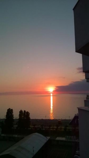 Room in Batumi near sea